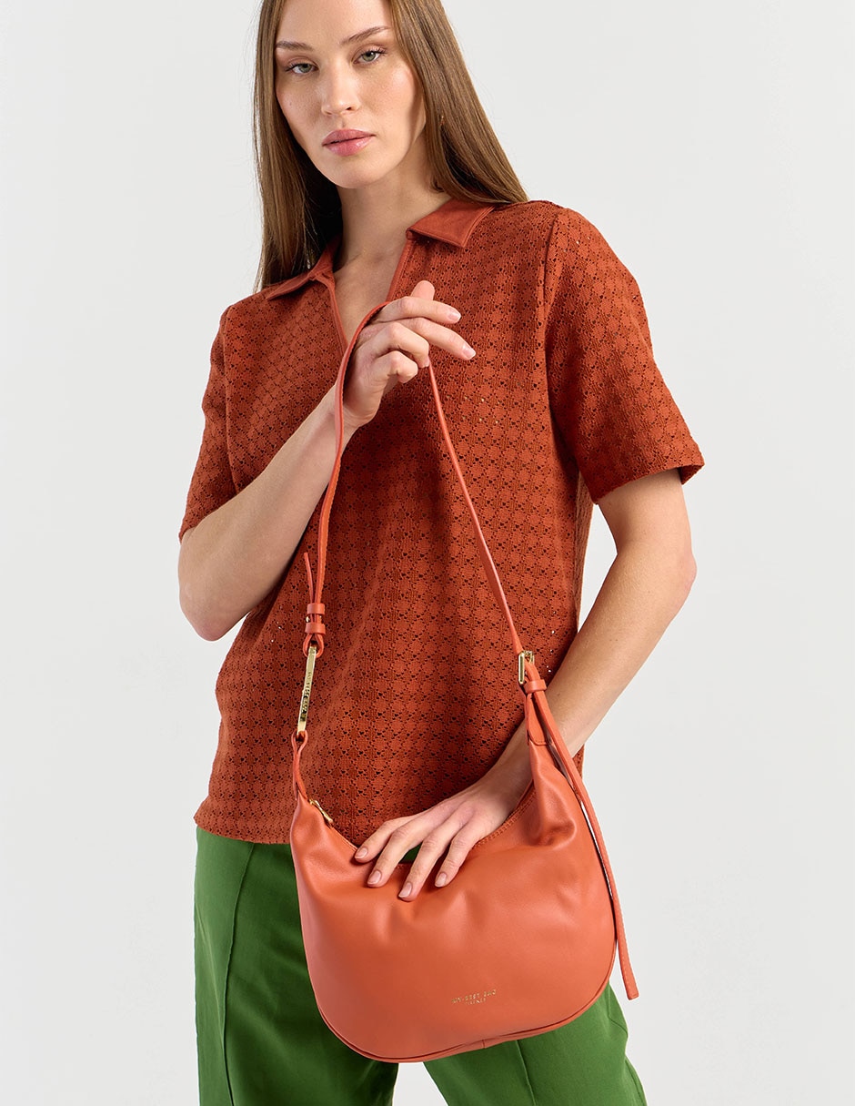 Bolsa crossbody My Best Bag para mujer