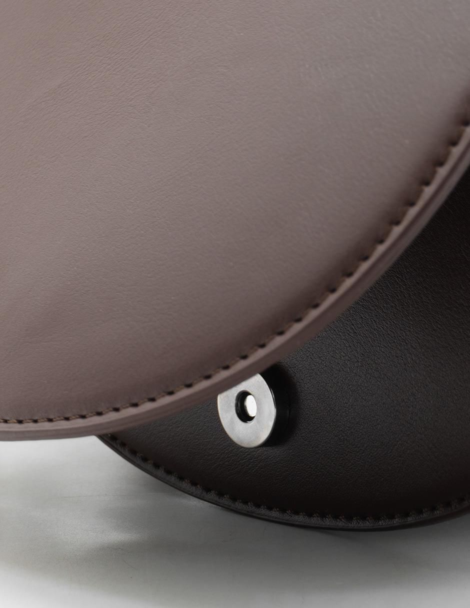 Bolsa crossbody Trendy para mujer