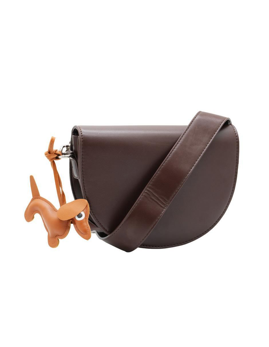 Bolsa crossbody Trendy para mujer