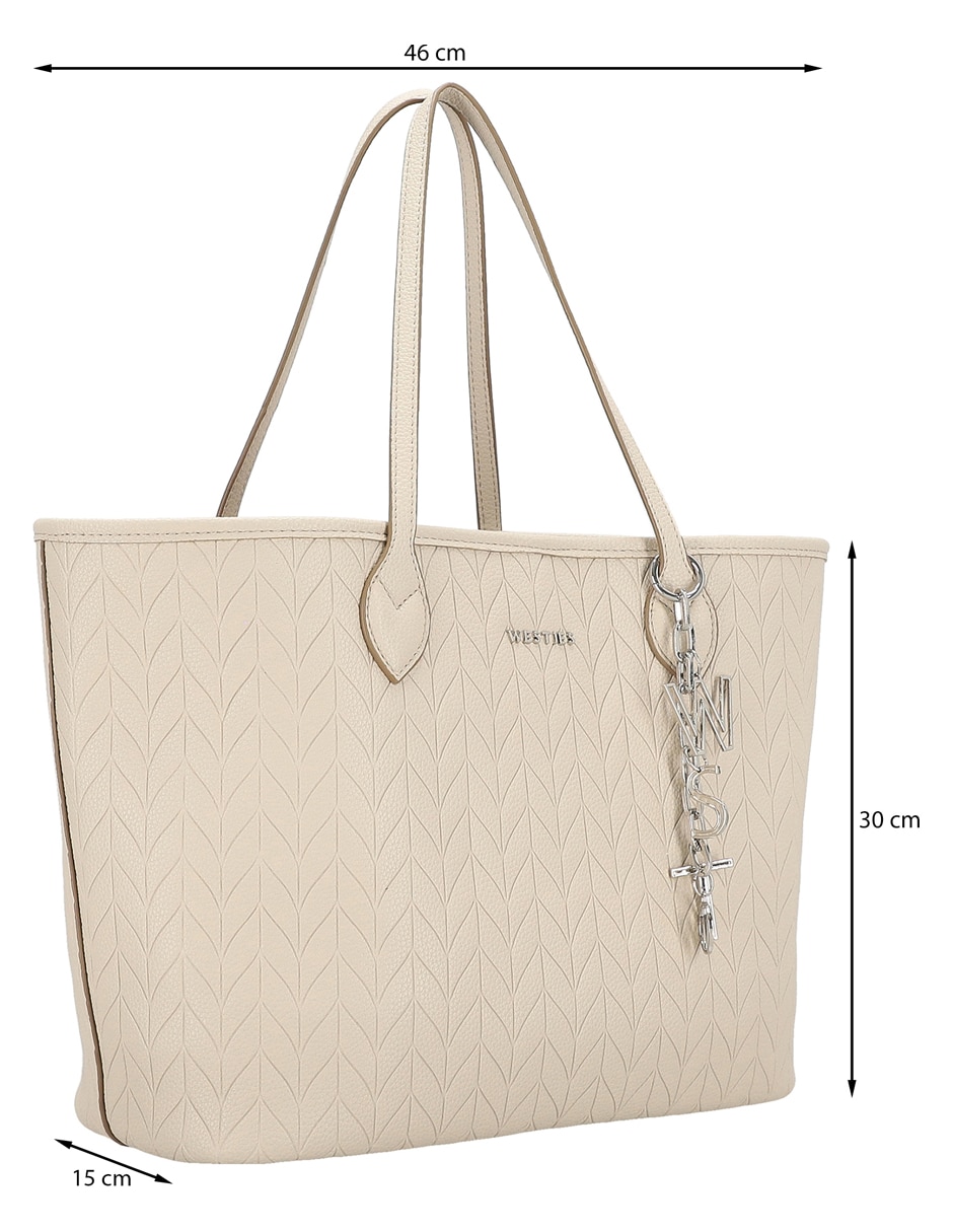 Set de bolsas tote Ruhollah para mujer 11