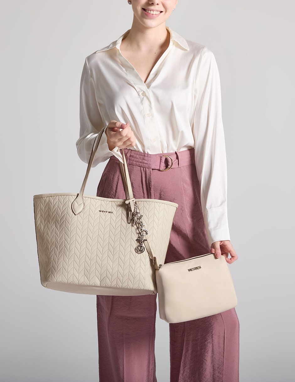 Set de bolsas tote Ruhollah para mujer 3