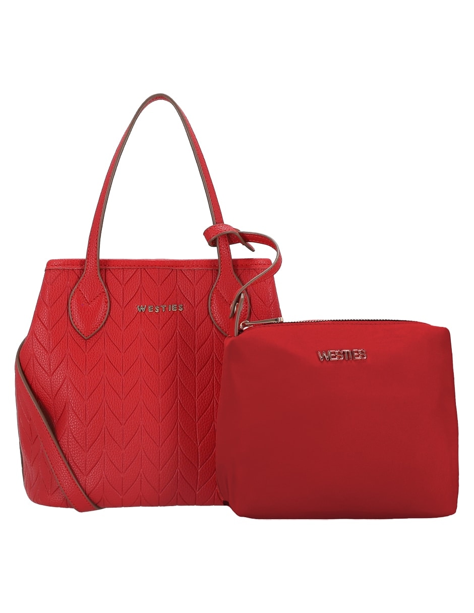 Set de bolsas satchel Westies ruhollah para mujer