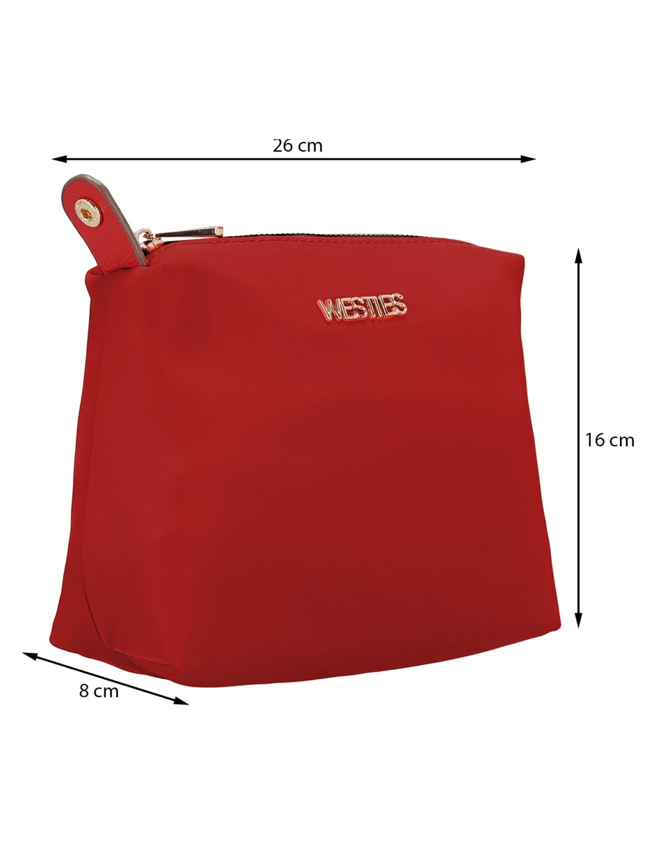 Set de bolsas satchel Westies ruhollah para mujer