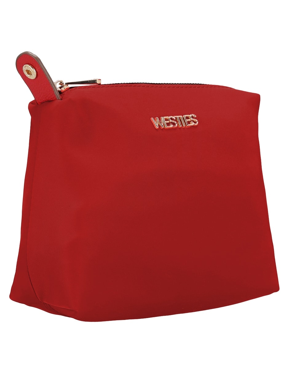 Set de bolsas satchel Westies ruhollah para mujer