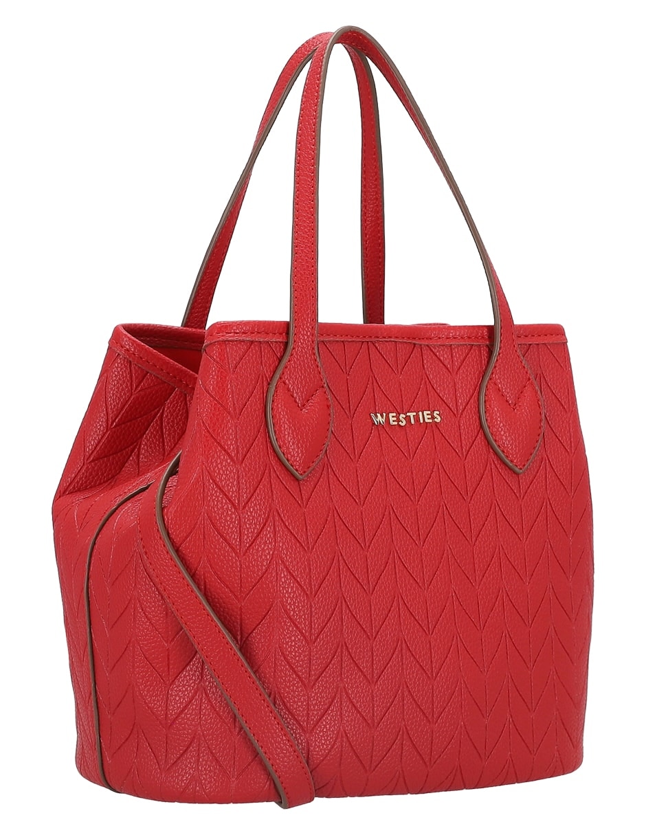 Set de bolsas satchel Westies ruhollah para mujer