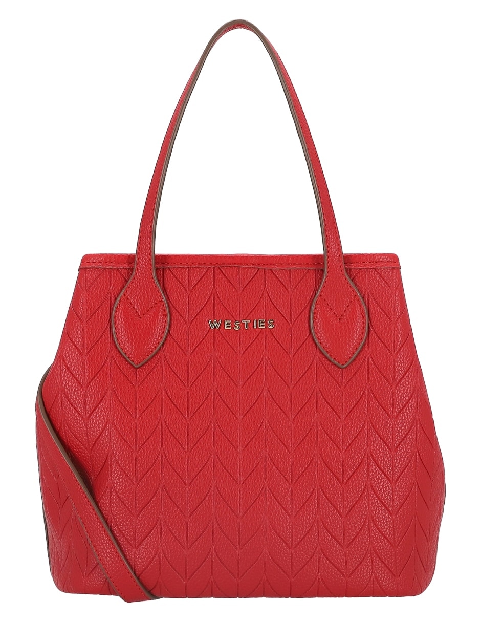 Set de bolsas satchel Westies ruhollah para mujer