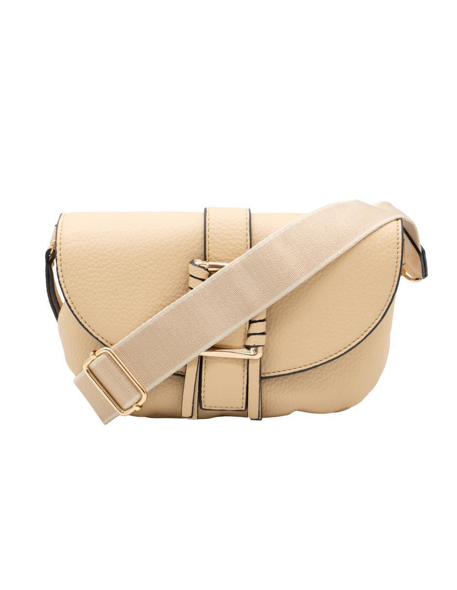 Bolsa crossbody Chic para mujer