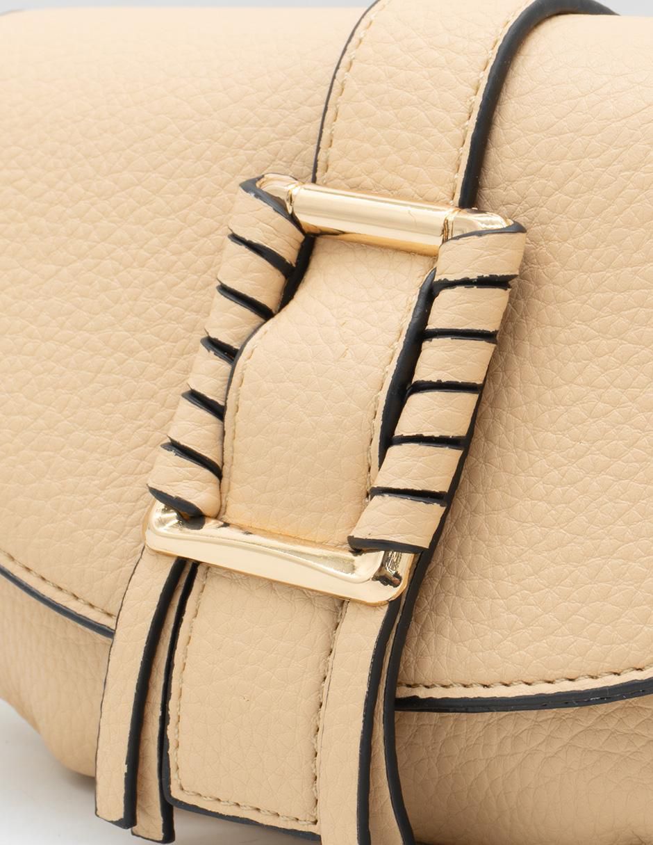 Bolsa crossbody Chic para mujer