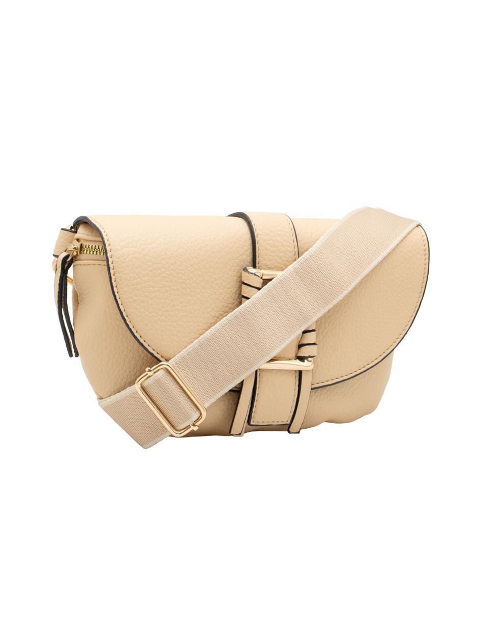 Bolsa crossbody Chic para mujer