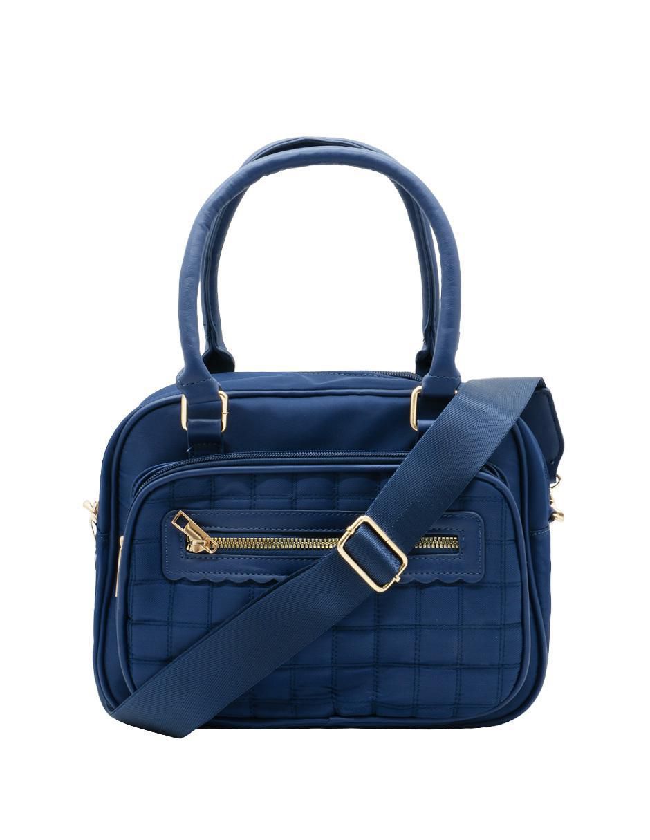 Bolsa crossbody Chic para mujer