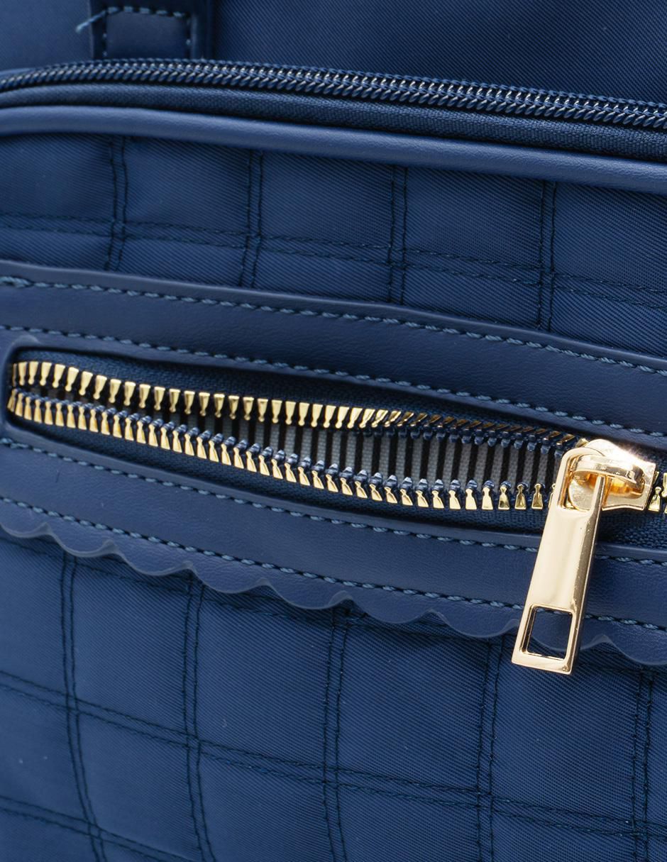 Bolsa crossbody Chic para mujer 8