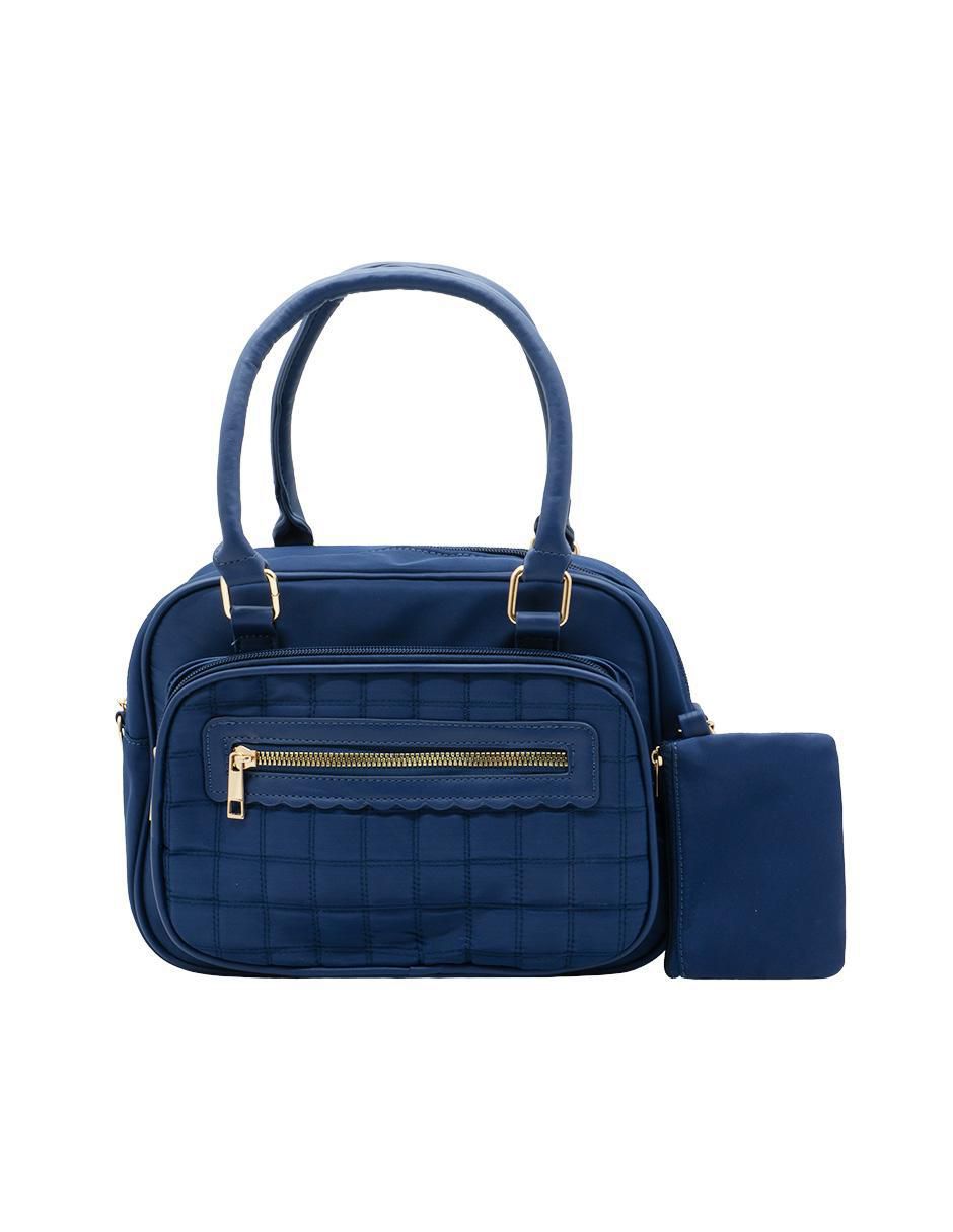 Bolsa crossbody Chic para mujer