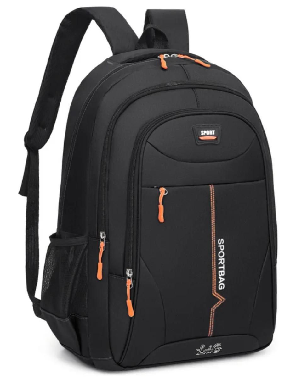 Mochila con portalaptop impermeable Mochila con portalaptop impermeable