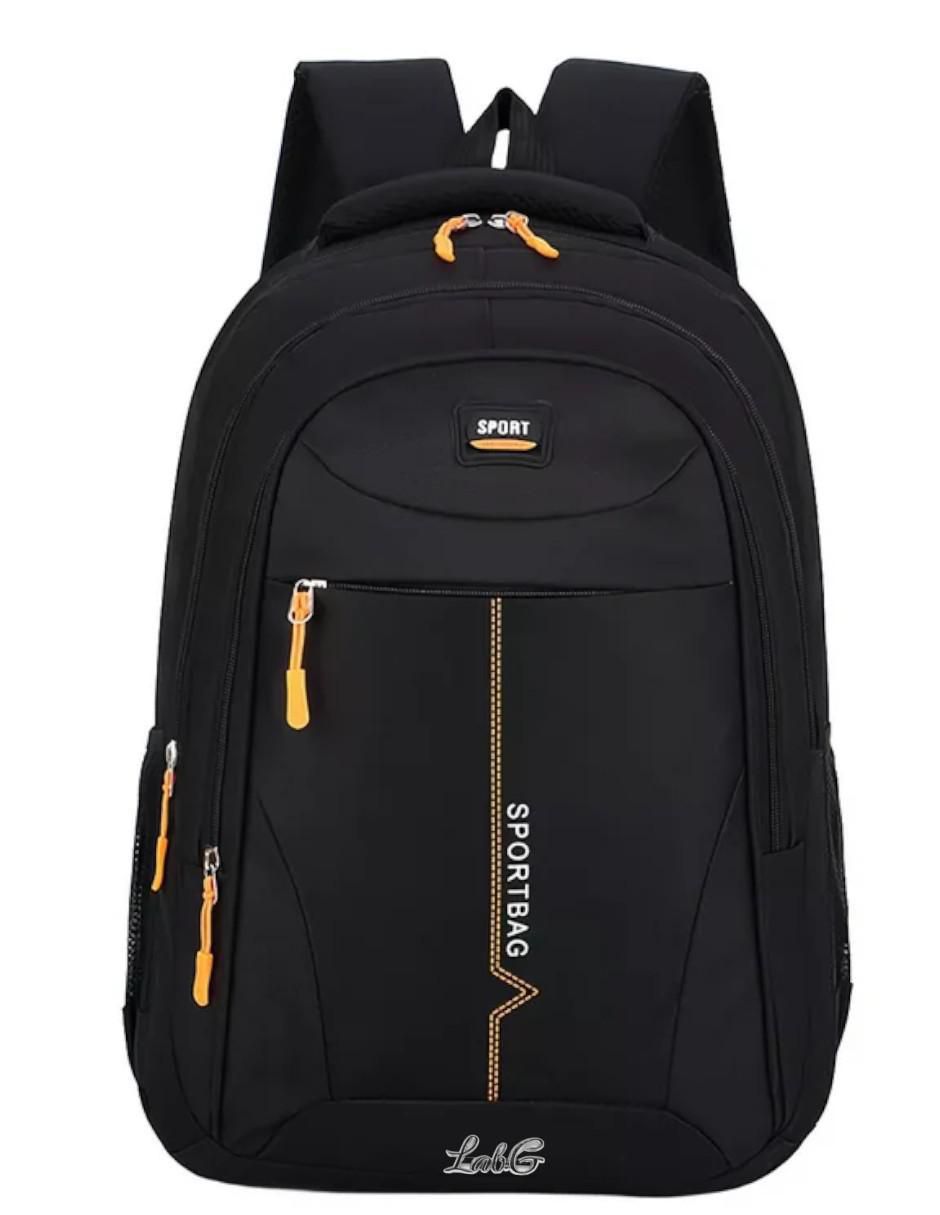 Mochila con portalaptop impermeable 2