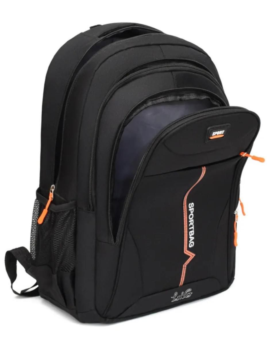 Mochila con portalaptop impermeable 3