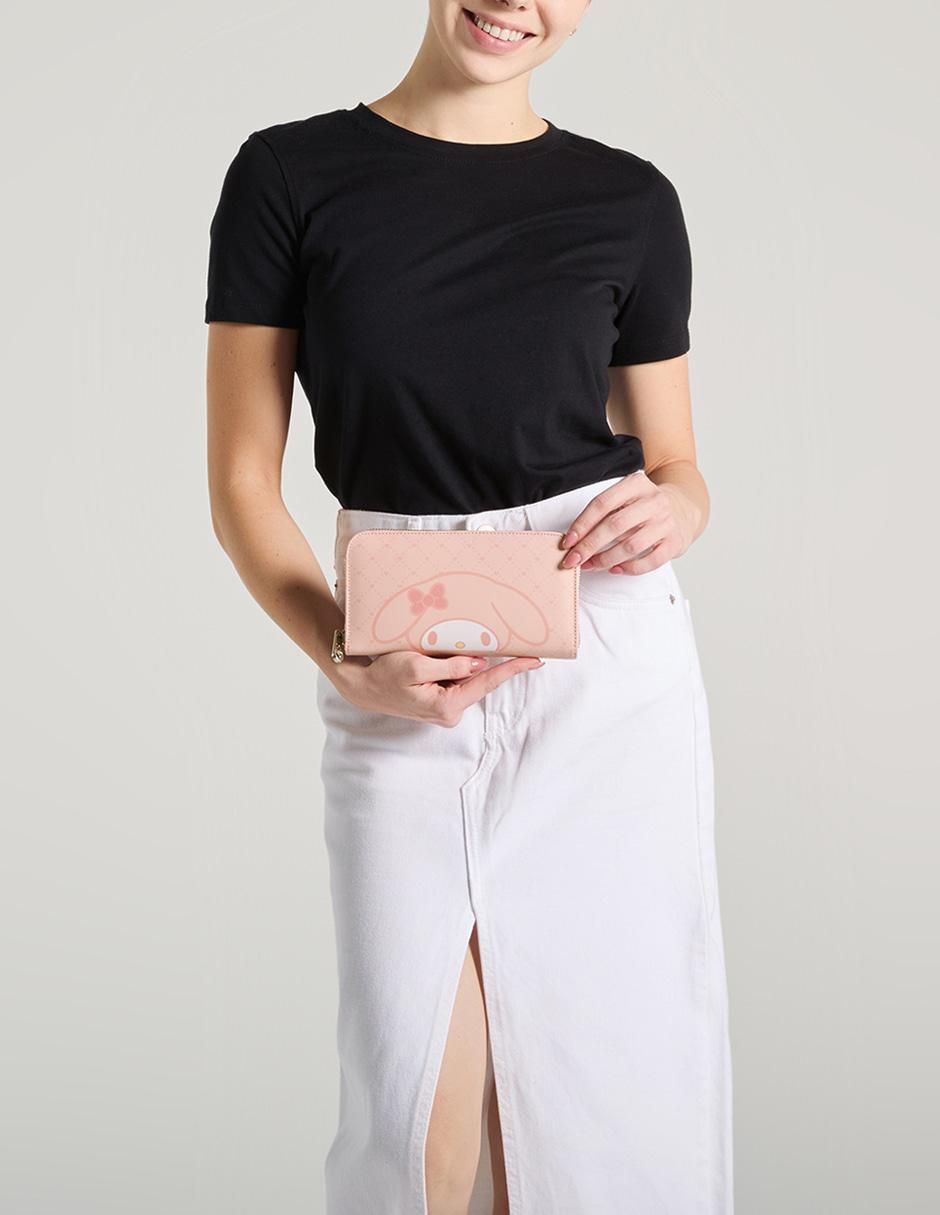Cartera My Melody para mujer 5