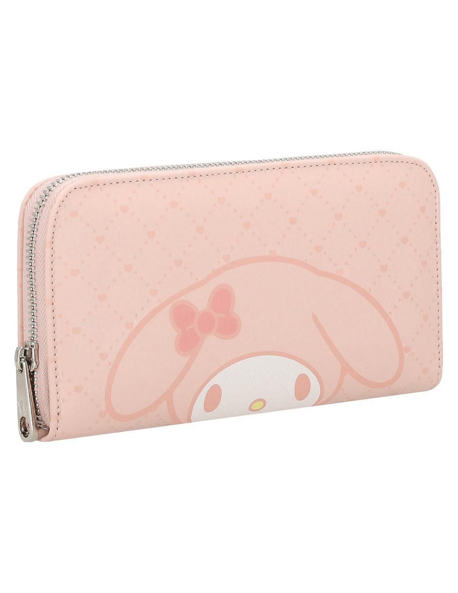 Cartera My Melody para mujer