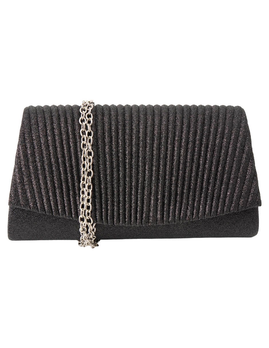 Bolsa clutch para mujer