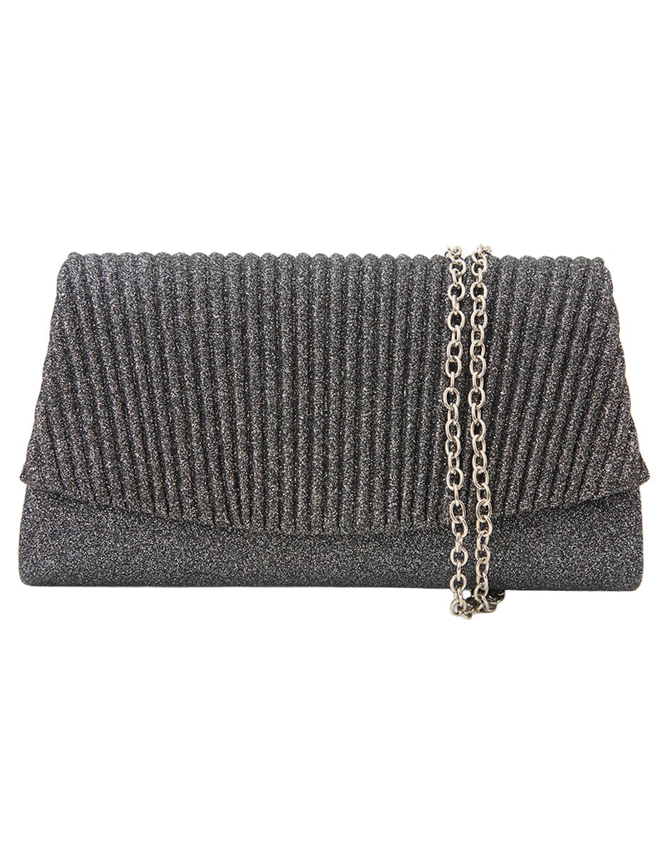 Bolsa clutch para mujer