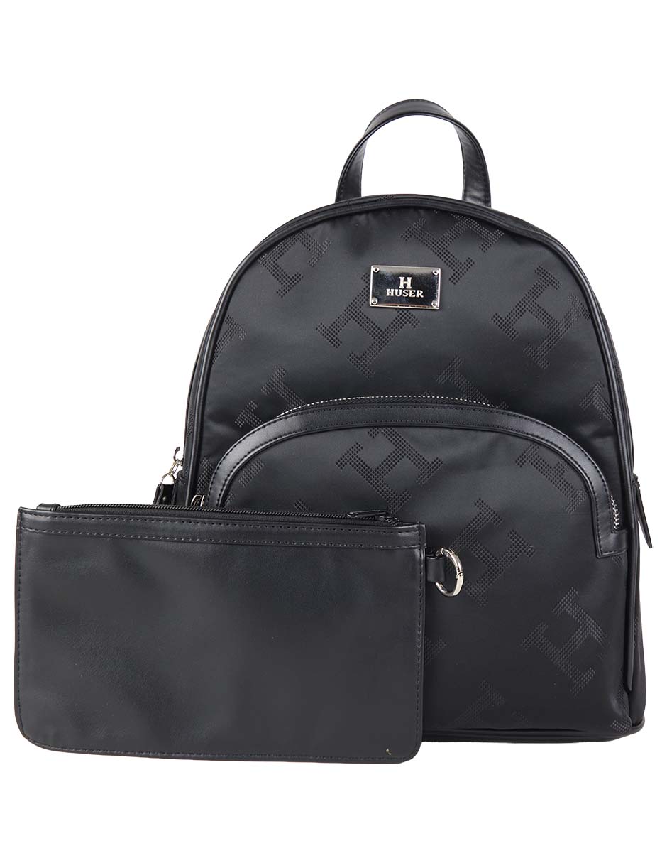 Set bolsa Backpack Huser para mujer