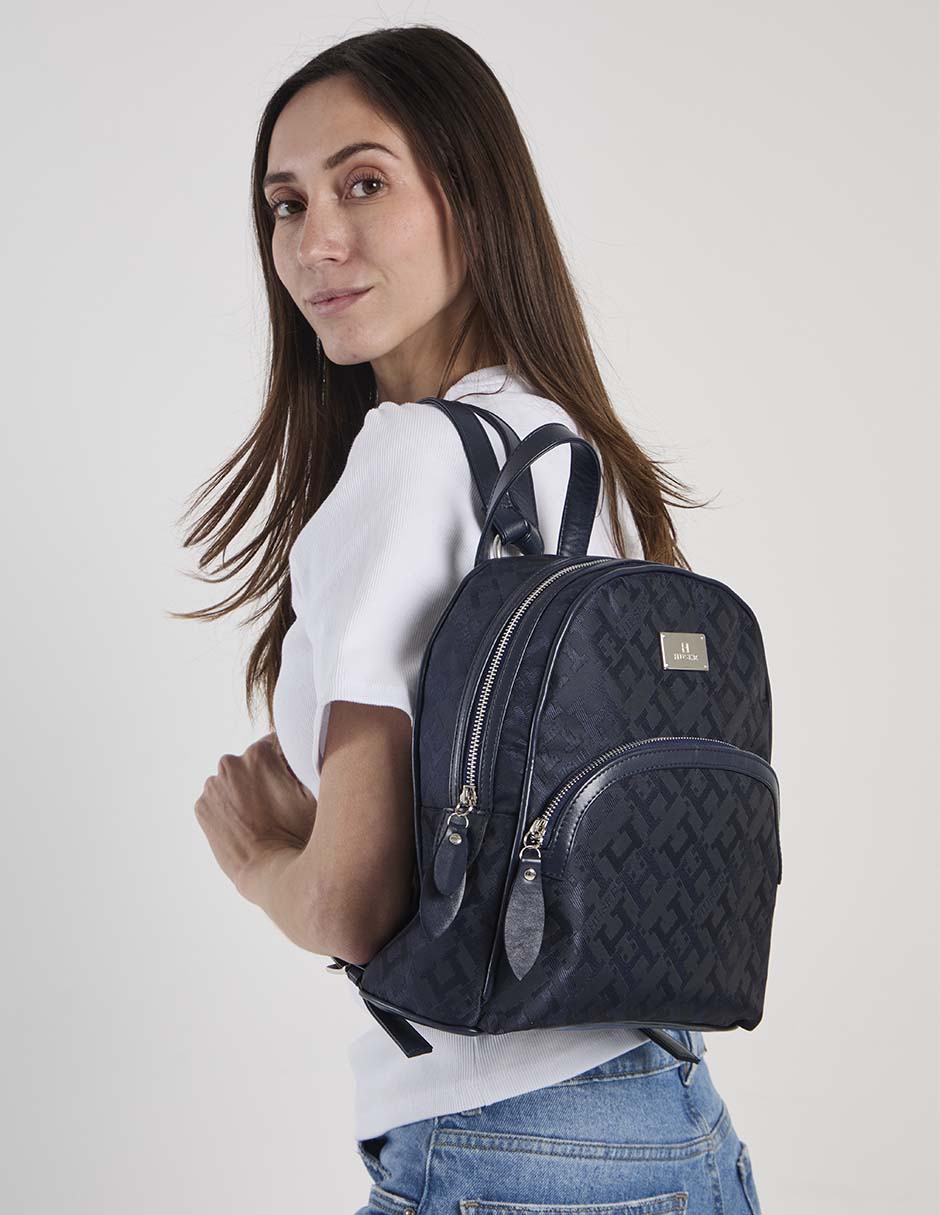 Set bolsa Backpack para mujer 16