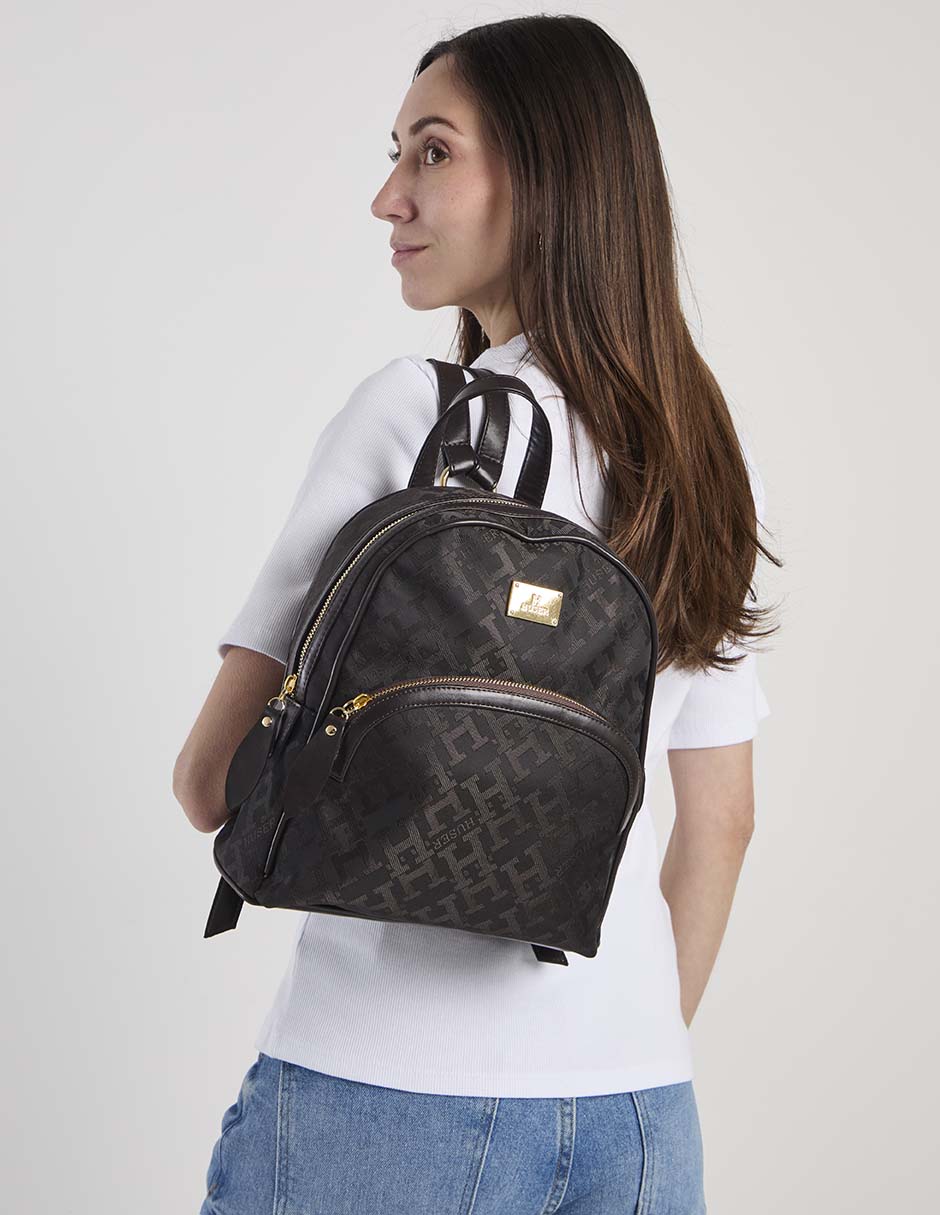 Set bolsa Backpack para mujer 15