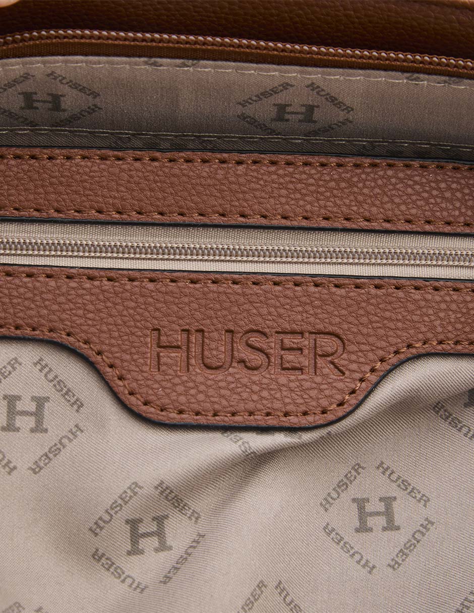 Bolsa satchel para mujer 4