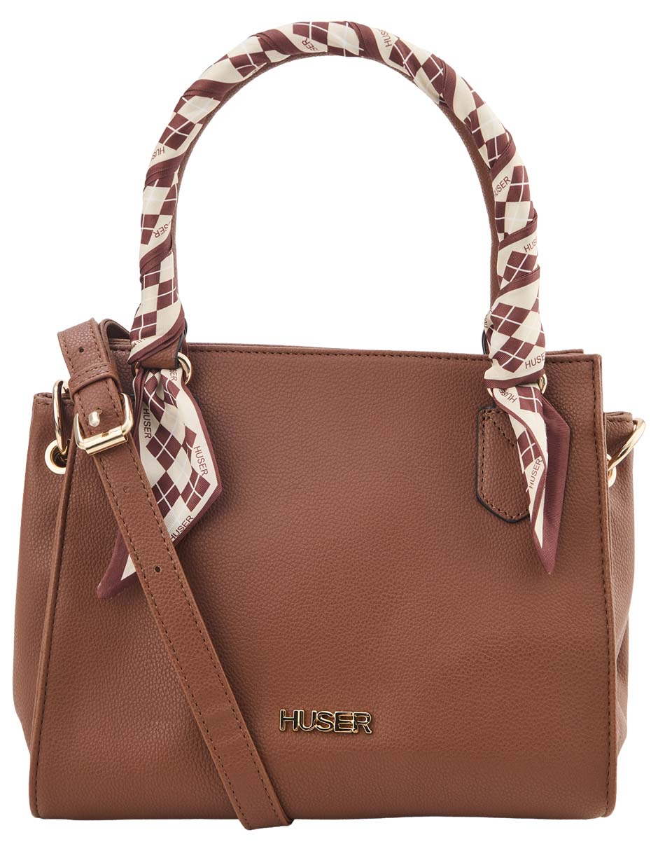 Bolsa satchel para mujer 1