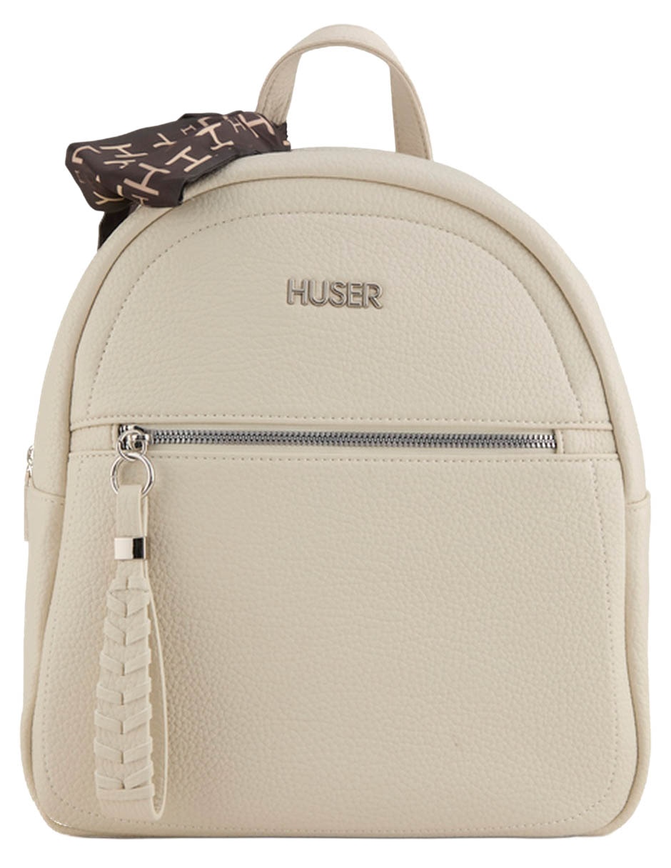 Bolsa backpack Huser para mujer