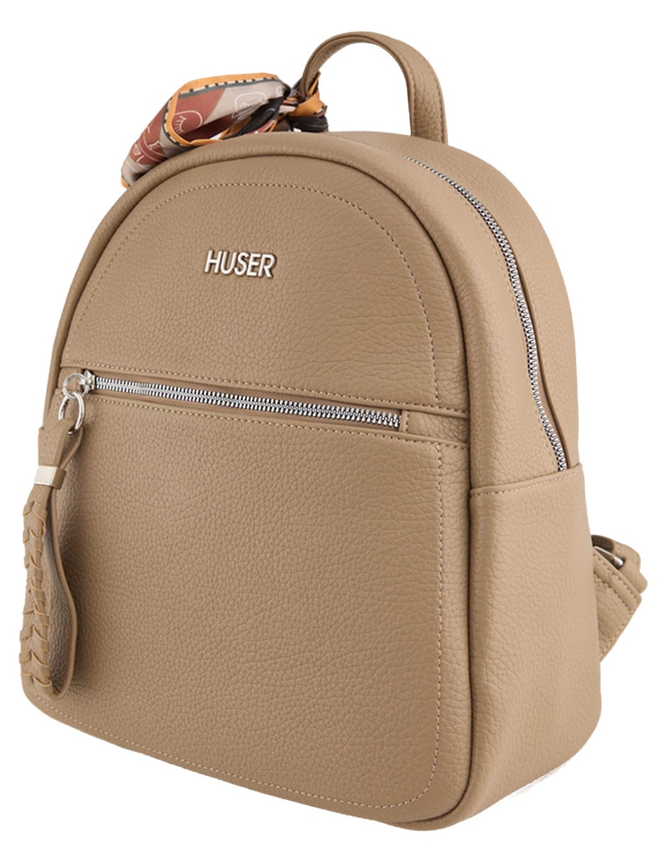 Bolsa backpack para mujer 2
