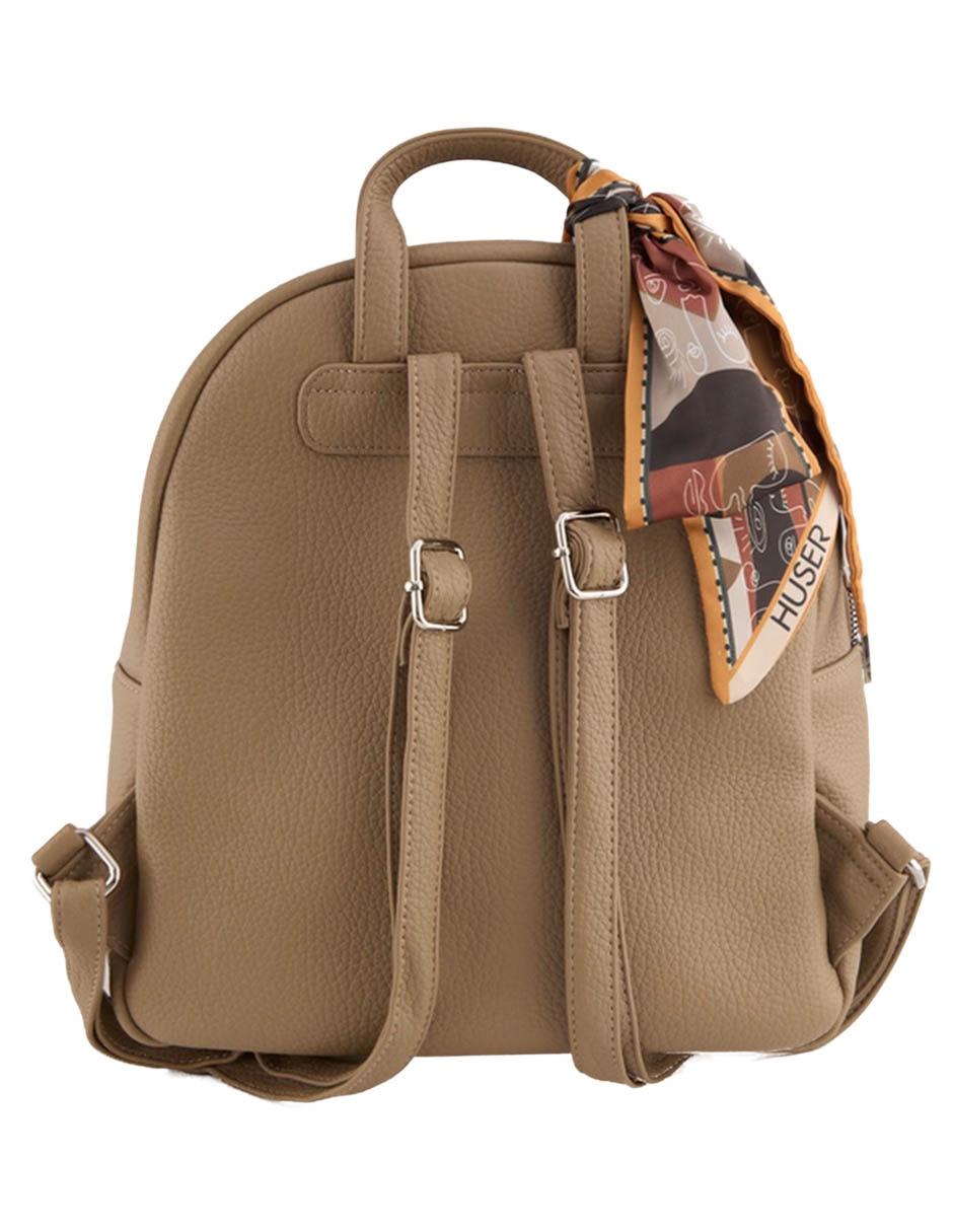Bolsa backpack para mujer 3