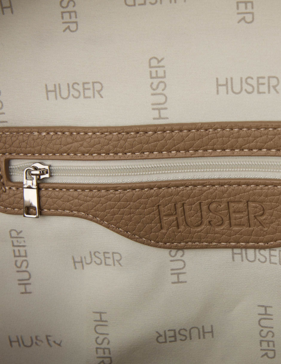 Bolsa backpack para mujer 4