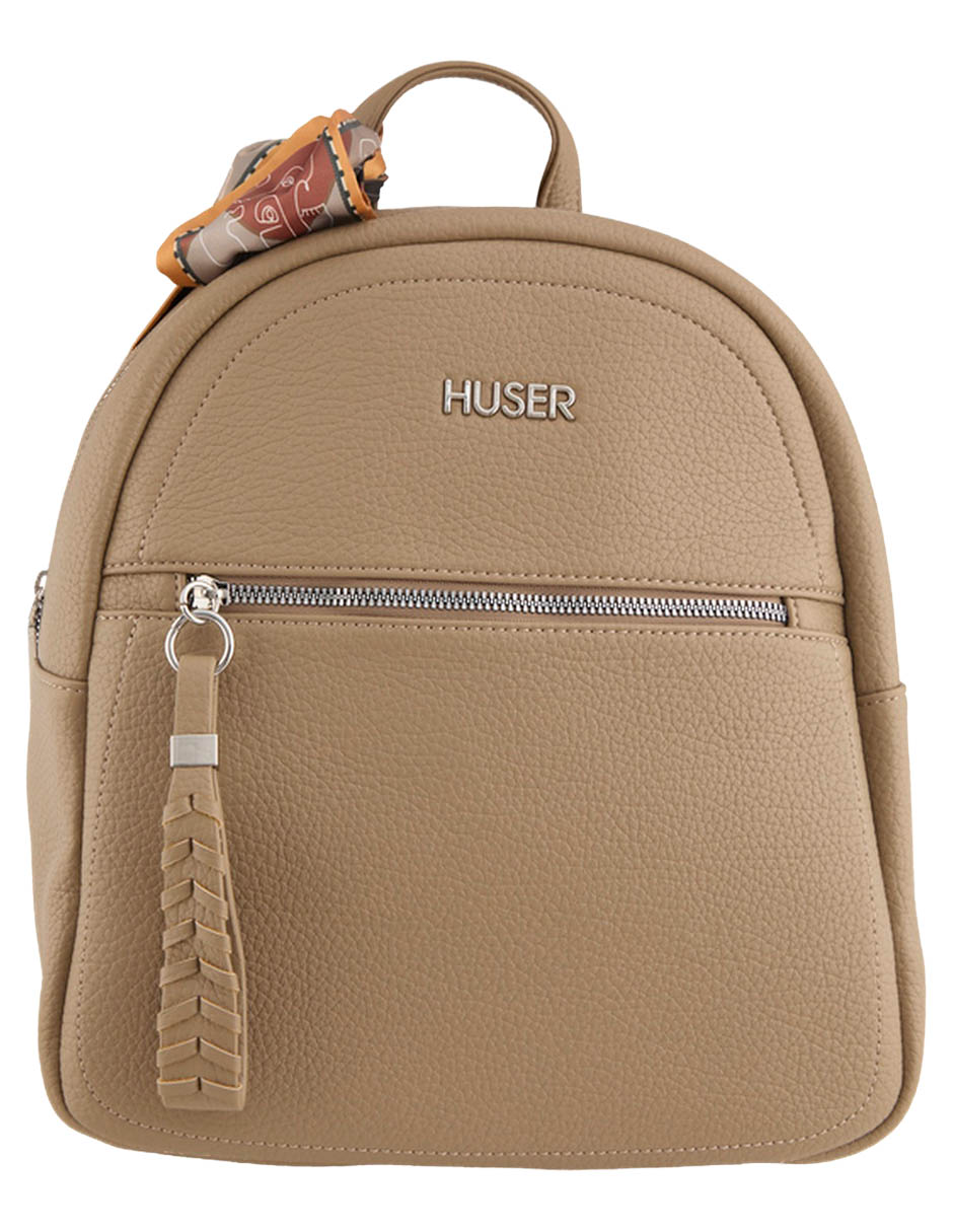 Bolsa backpack para mujer 1