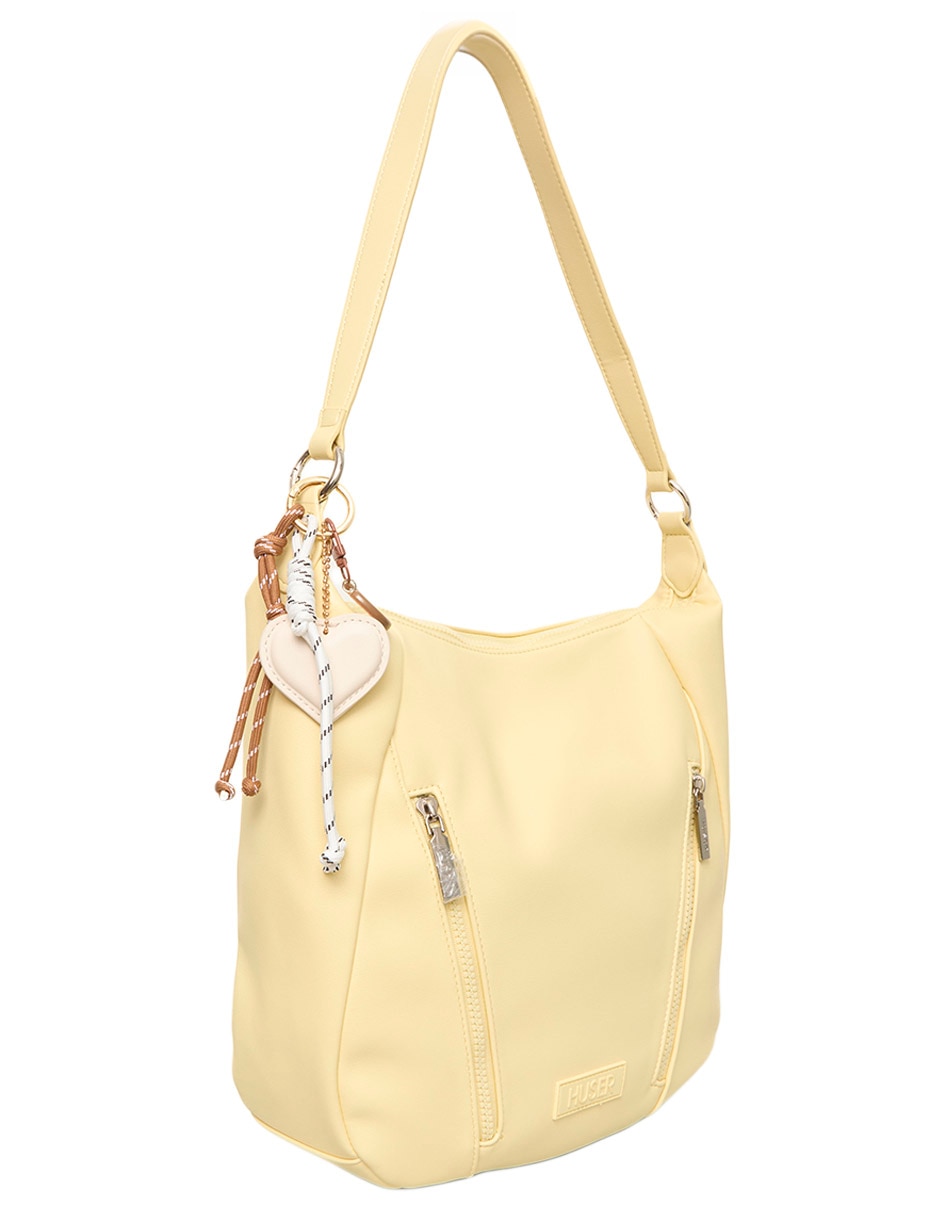 Bolsa Bowler Para Mujer 2