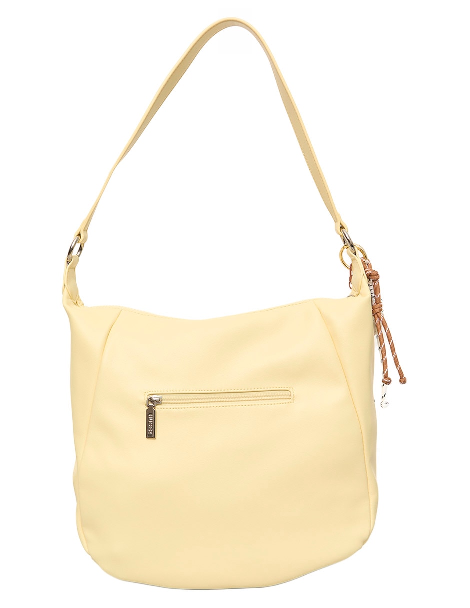 Bolsa Bowler Para Mujer 3