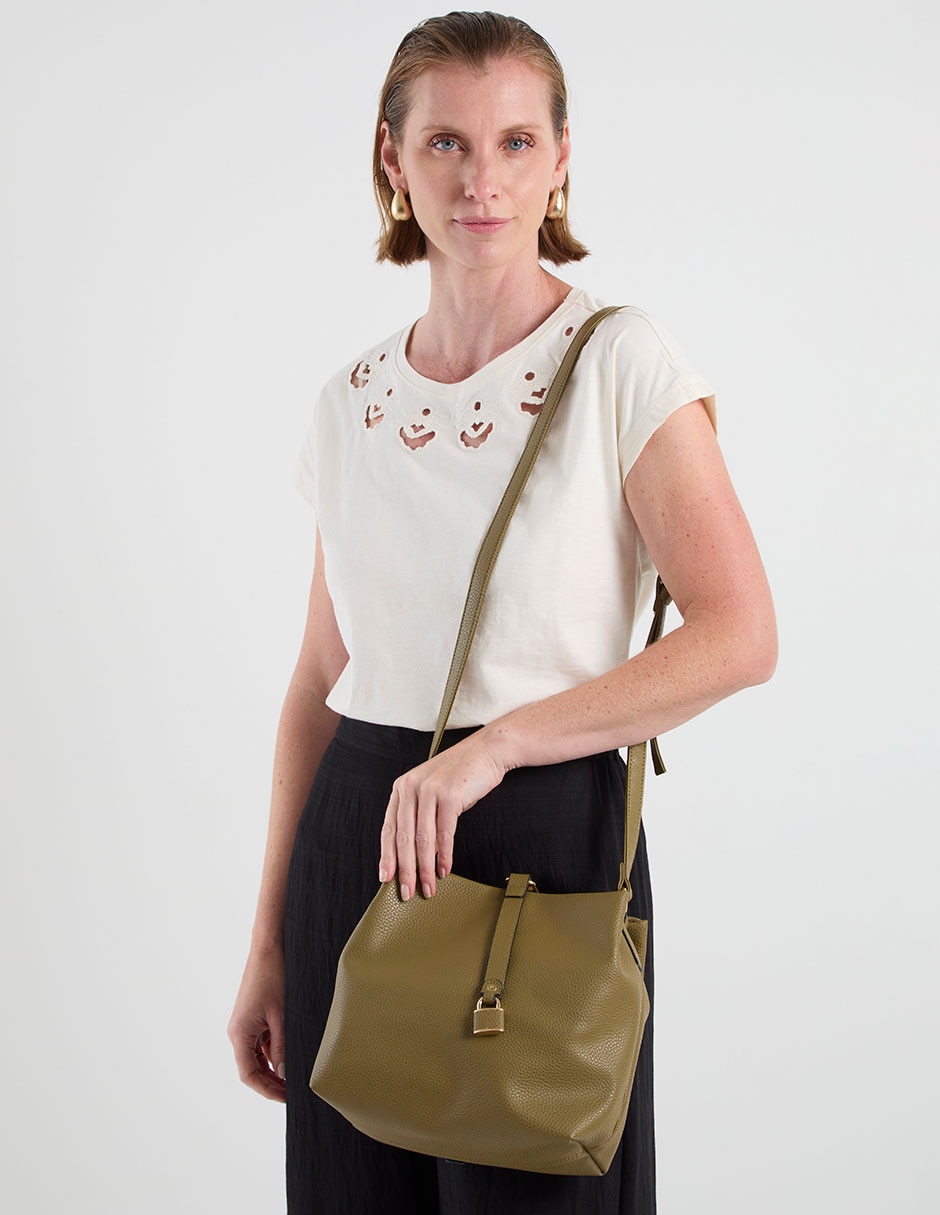 Bolsa crossbody para mujer 5