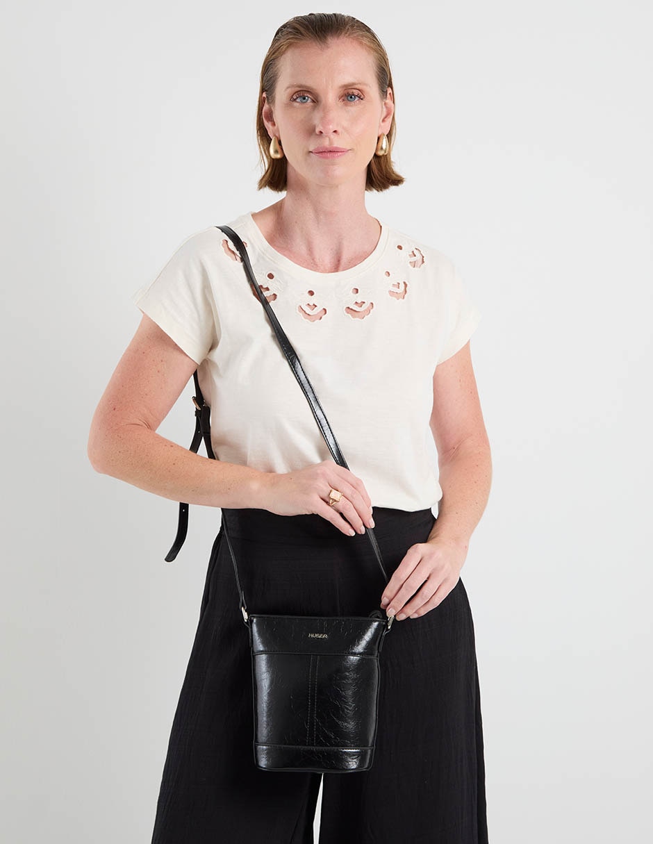 Bolsa crossbody para mujer 5