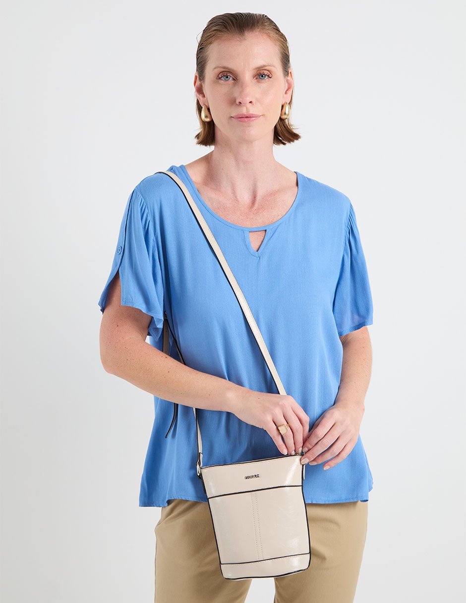 Bolsa crossbody para mujer 5