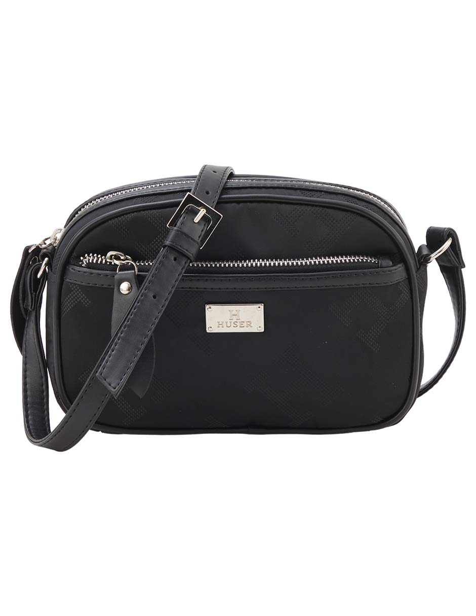 Bolsa crossbody Huser para mujer