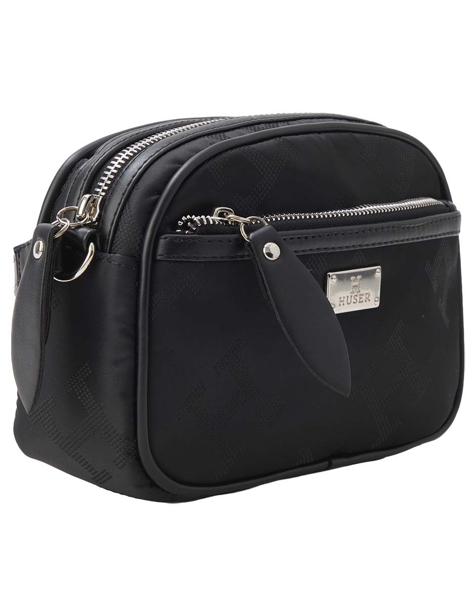 Bolsa crossbody Huser para mujer