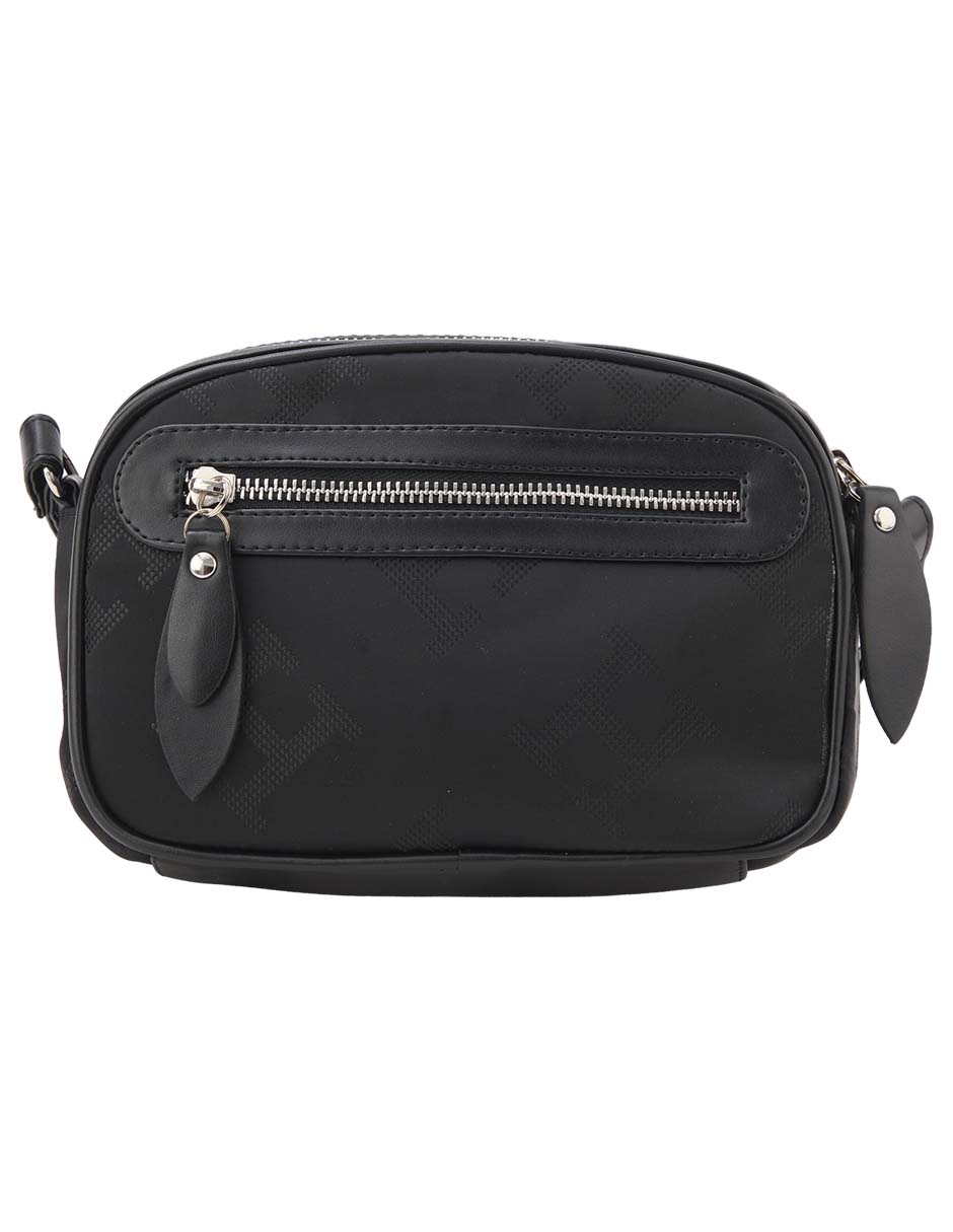 Bolsa crossbody Huser para mujer