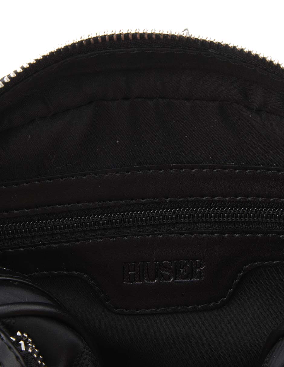 Bolsa crossbody Huser para mujer