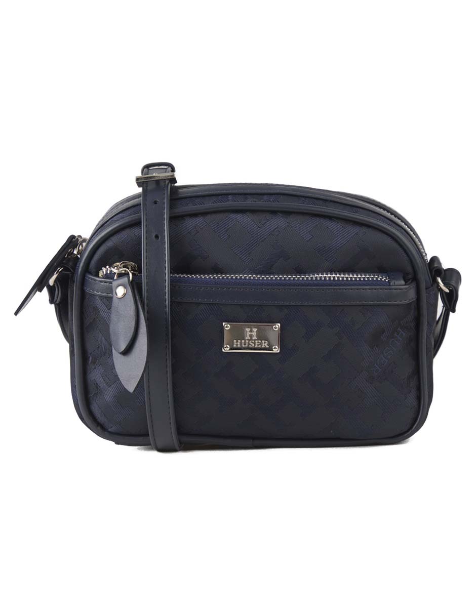 Bolsa crossbody para mujer