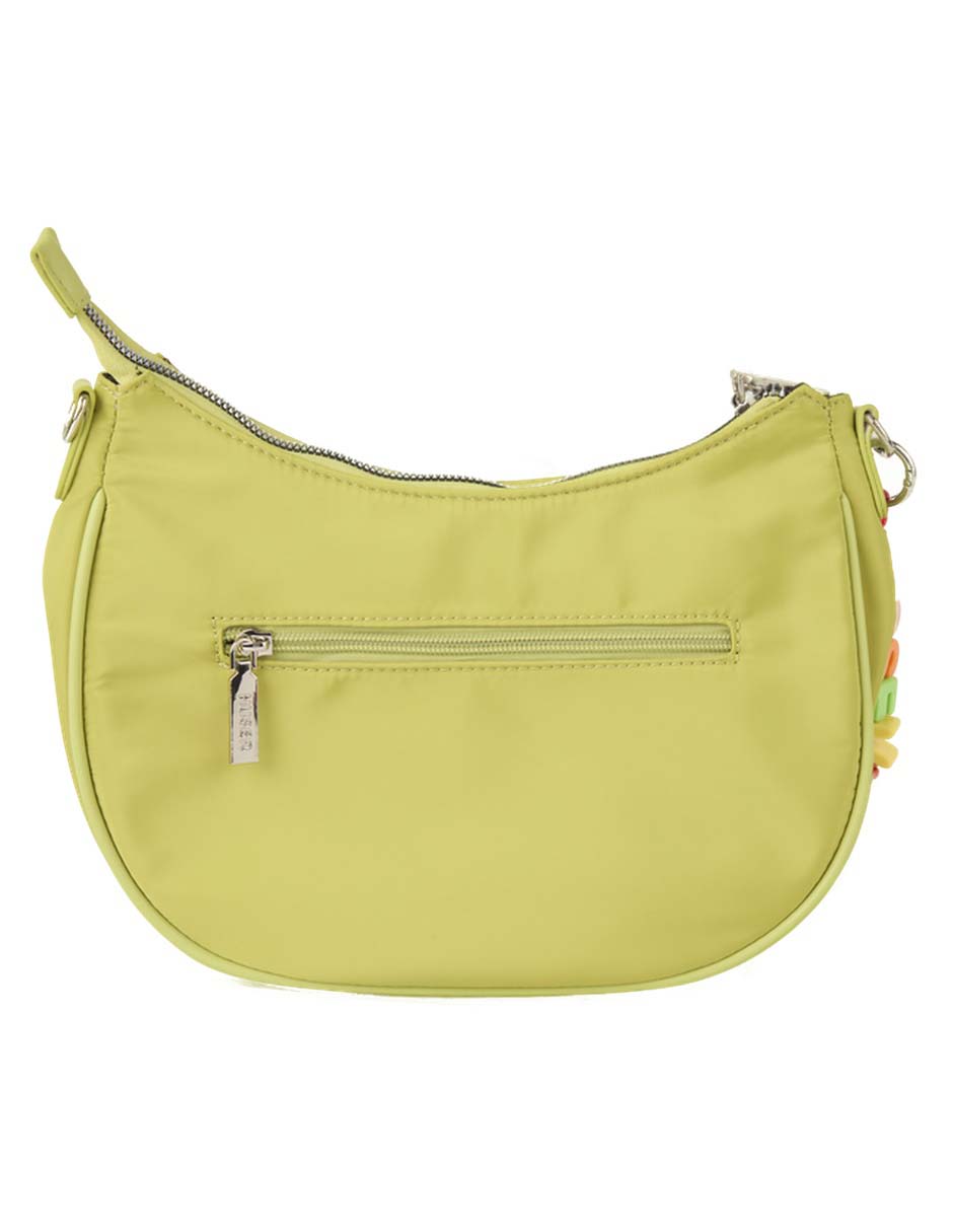 Bolsa crossbody Huser para mujer