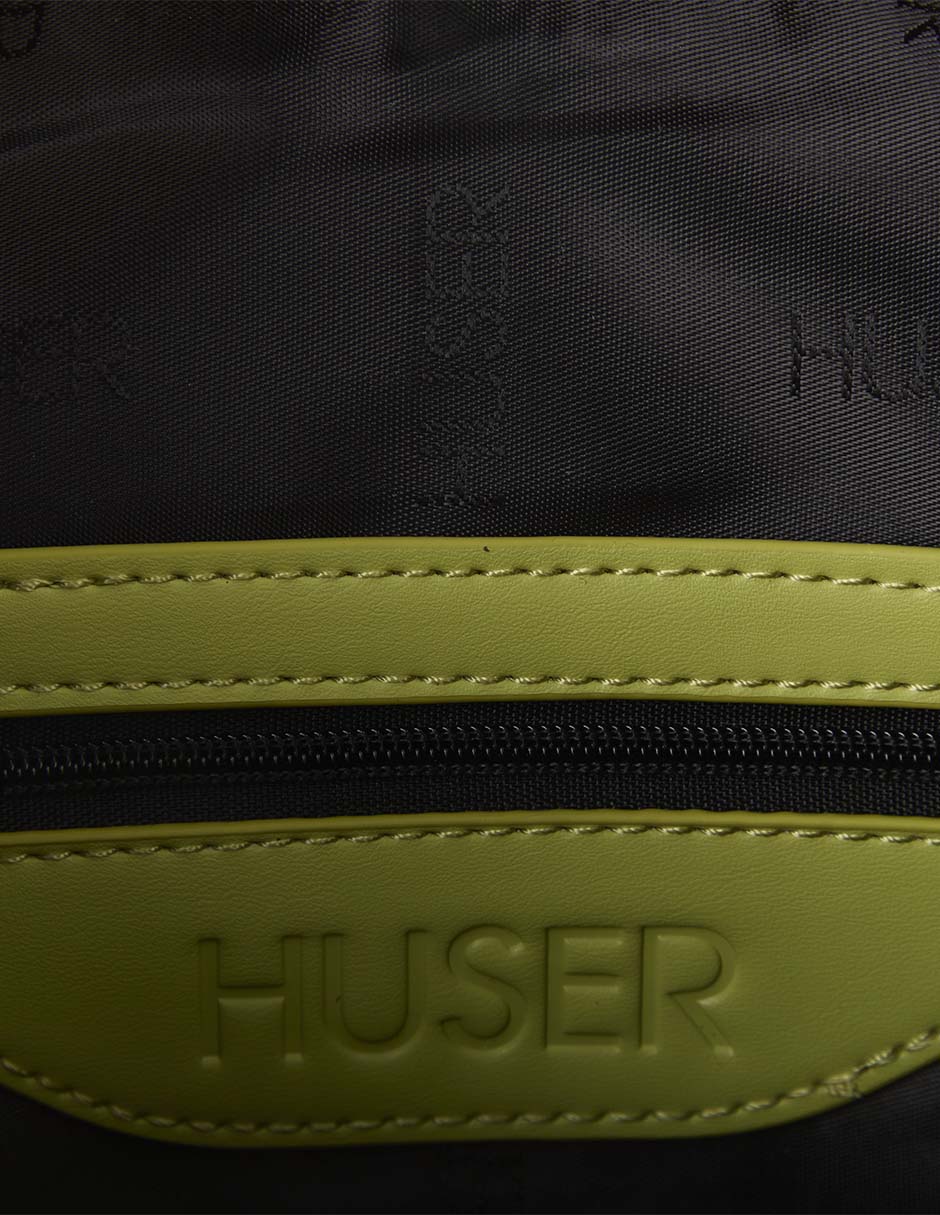 Bolsa crossbody Huser para mujer