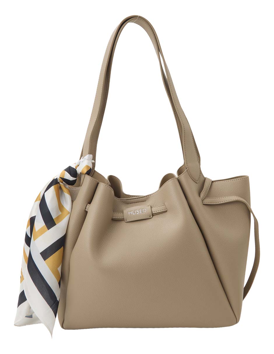 Bolsa bucket para mujer 1