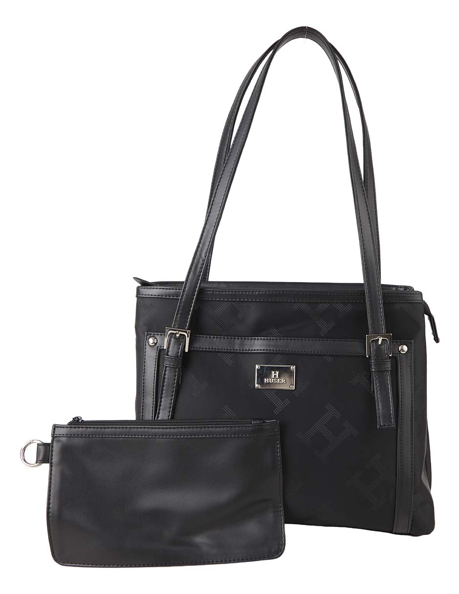 Bolsa tote huser para mujer