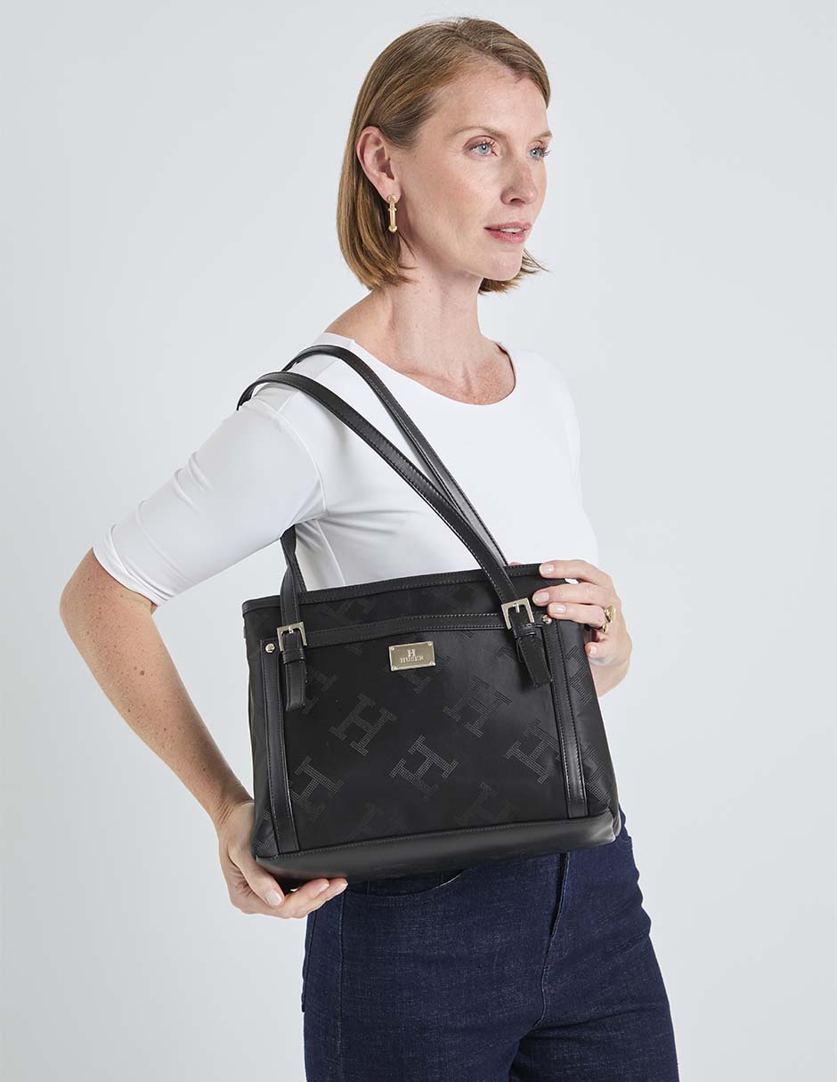 Bolsa tote huser para mujer