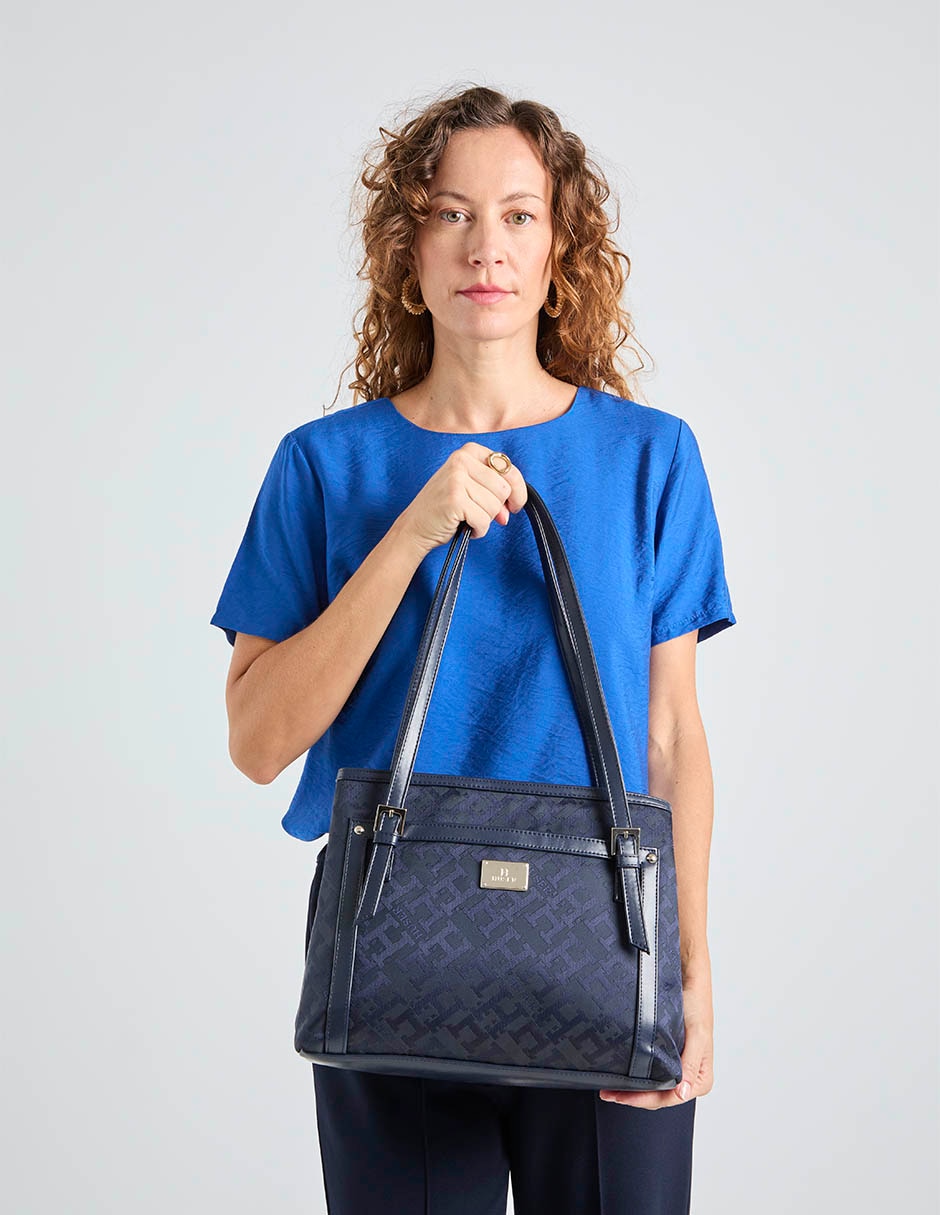 Bolsa tote para mujer 7