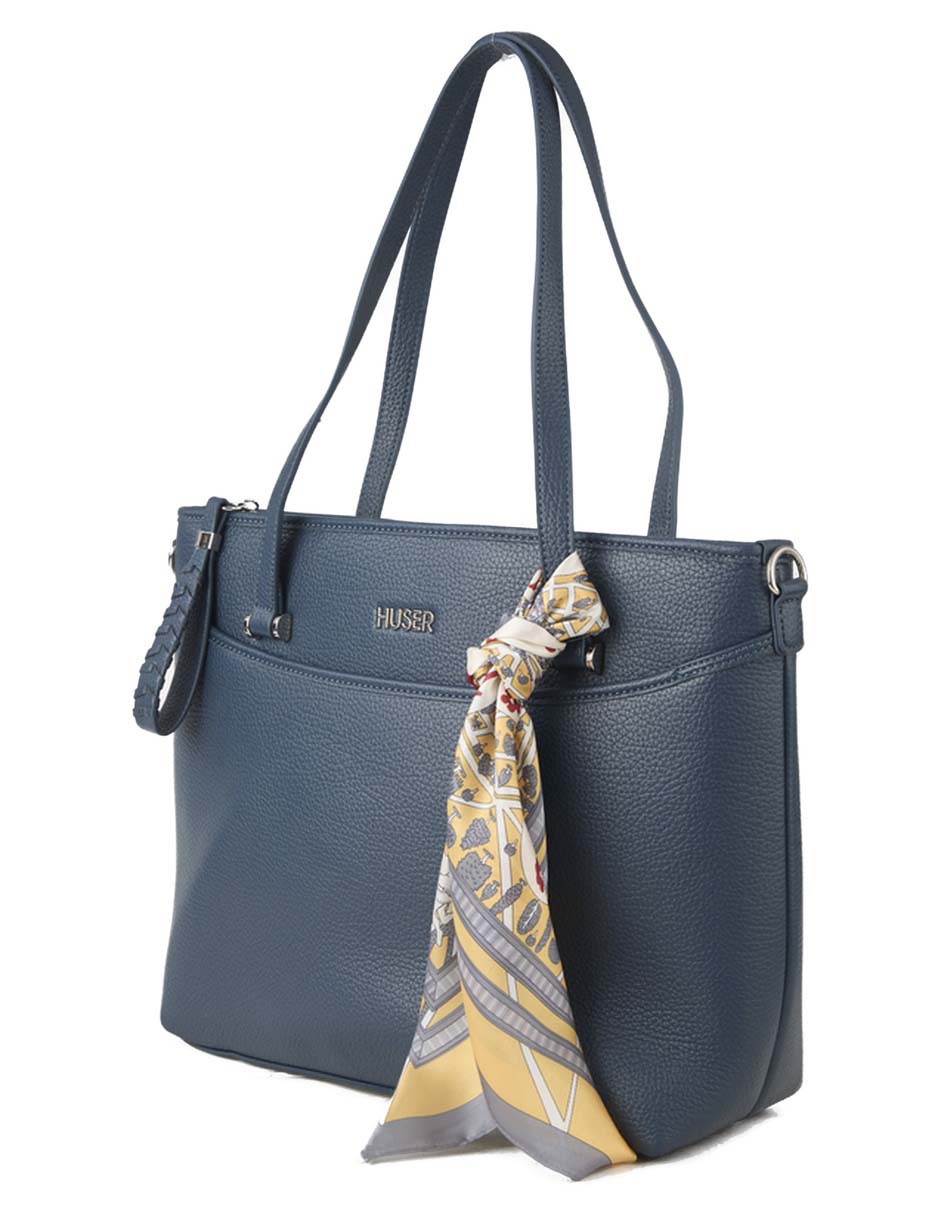 Bolsa tote huser para mujer